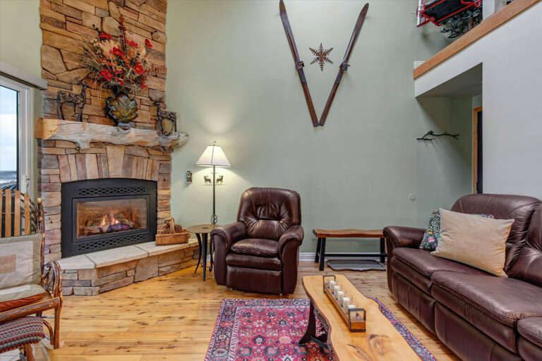 Powderwood Pines 13X: