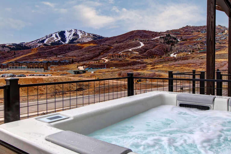 The Point at Current 2029: