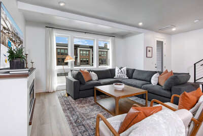 The Point at Current 2029: