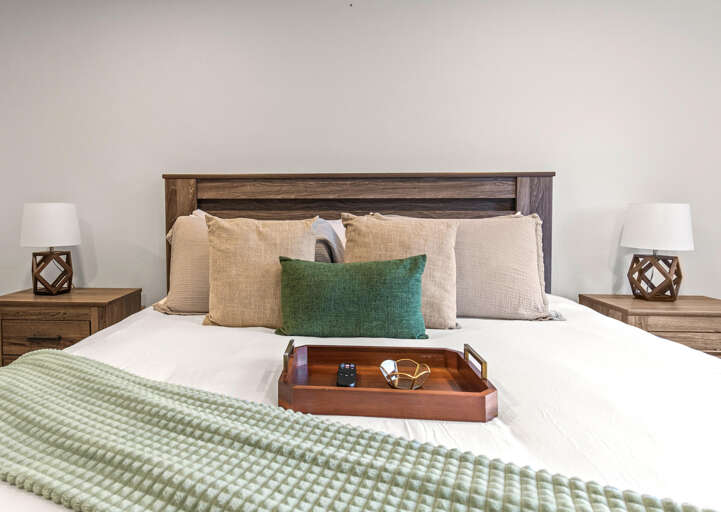 Powderwood Pines 10D: