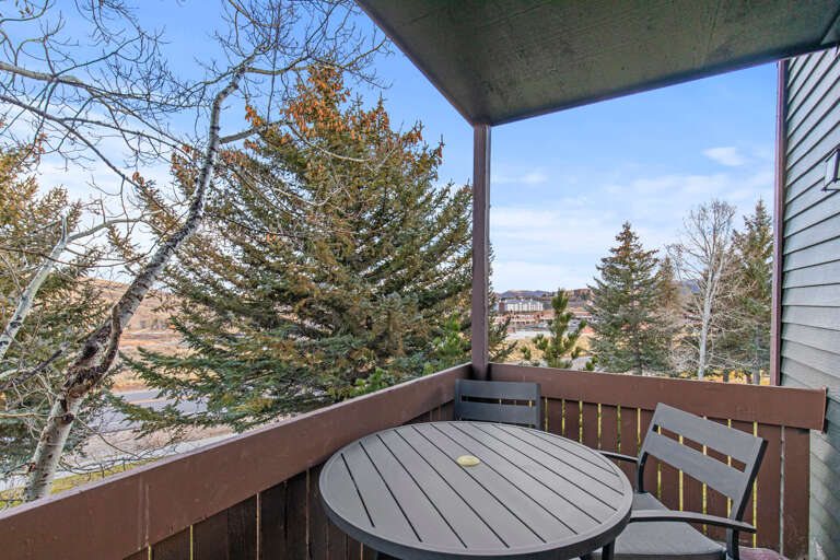 Powderwood Pines 10D: