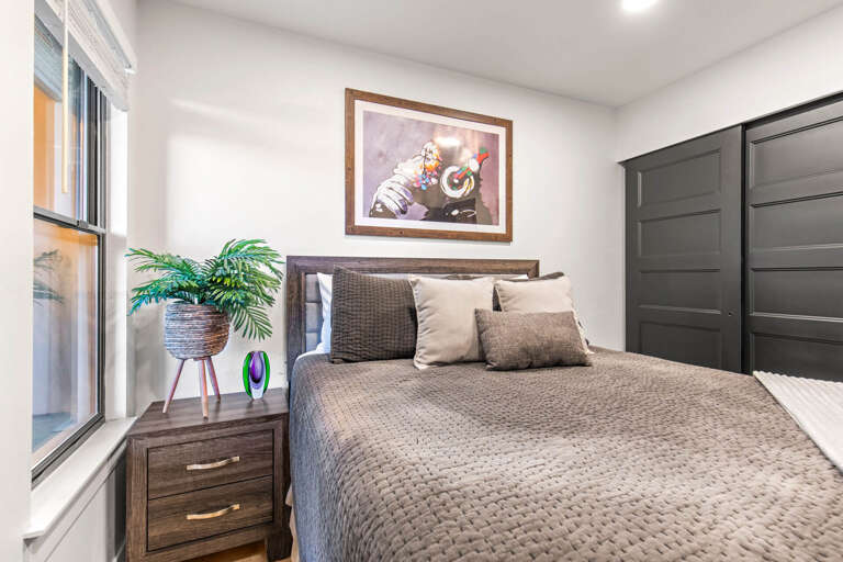 Powderwood Pines 10D: