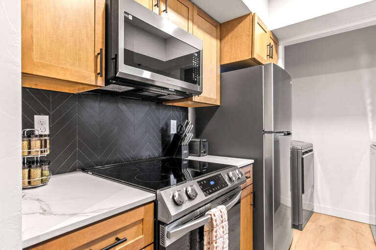 Powderwood Pines 10D: