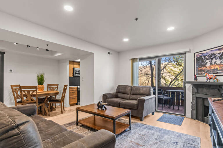 Powderwood Pines 10D: