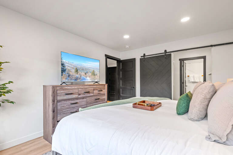 Powderwood Pines 10D: