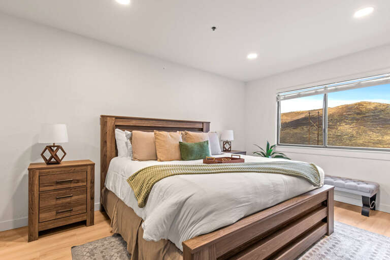 Powderwood Pines 10D: