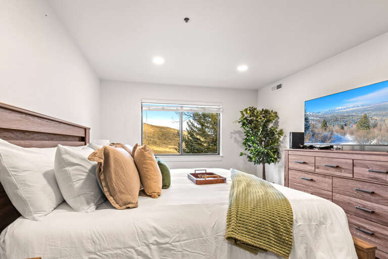 Powderwood Pines 10D: