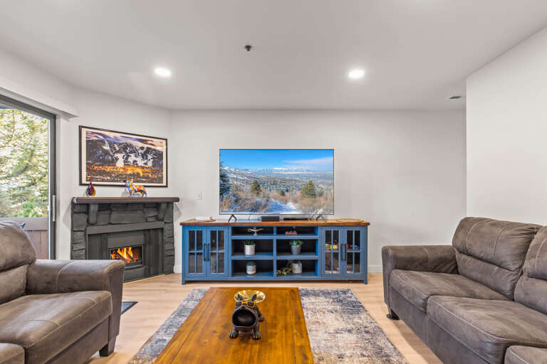 pPowderwood Pines 10D: