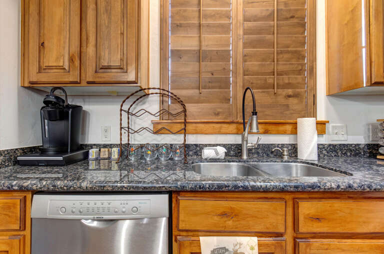 Bear Hollow Lodges 1206: