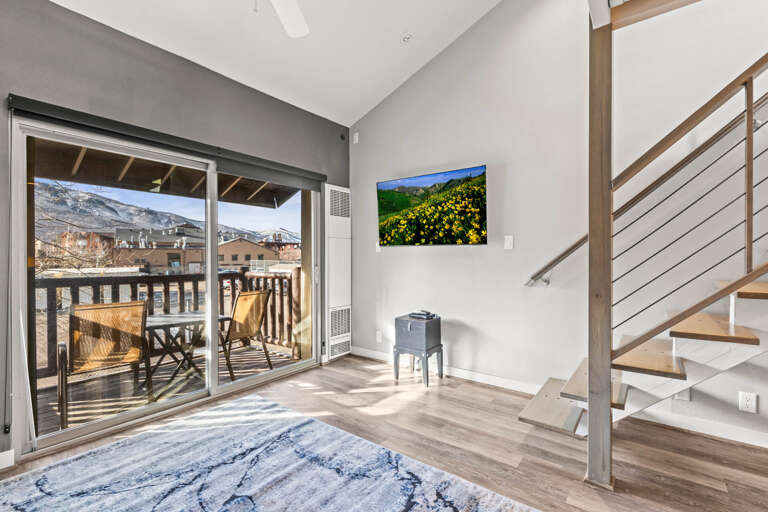 Prospector Lodge 630: