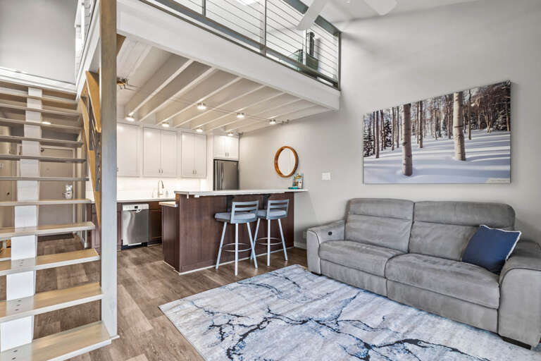 Prospector Lodge 630: