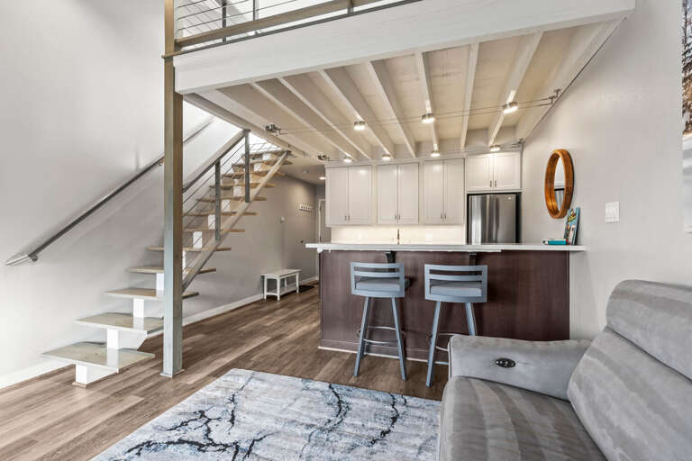 Prospector Lodge 630: