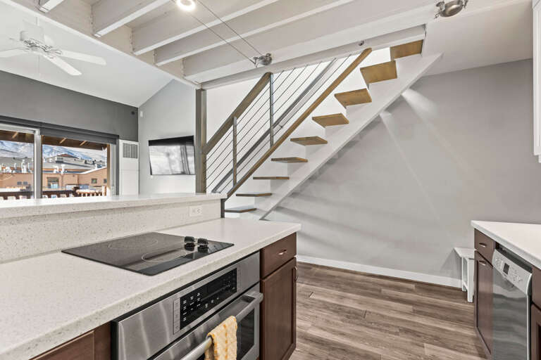 Prospector Lodge 630: