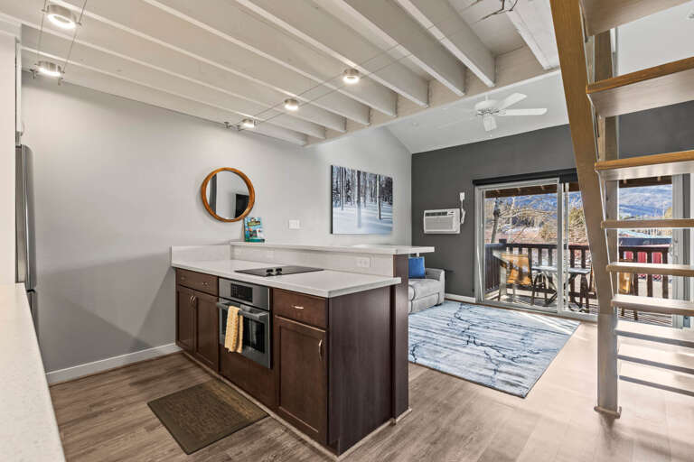 Prospector Lodge 630: