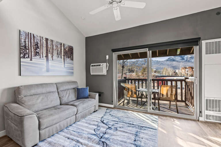 Prospector Lodge 630: