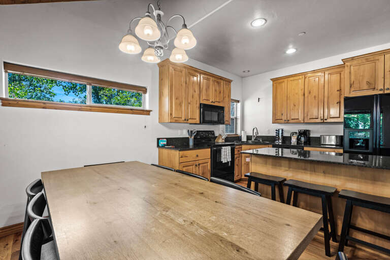 Bear Hollow 5457