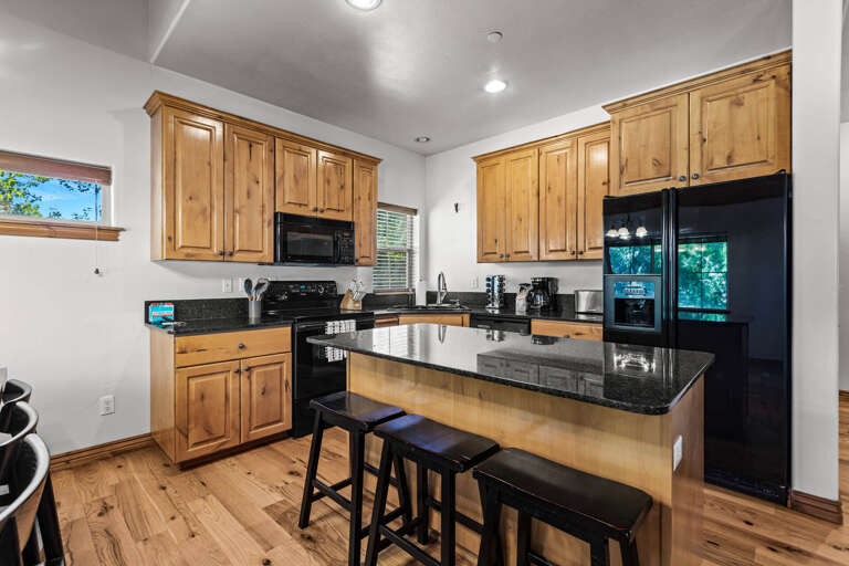 Bear Hollow 5457
