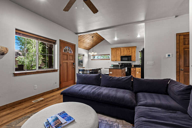 Bear Hollow 5457