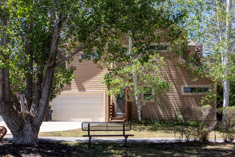 Bear Hollow 5457