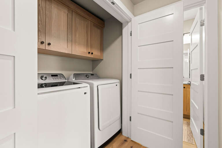 Mayflower 22-103 In Home Laundry
