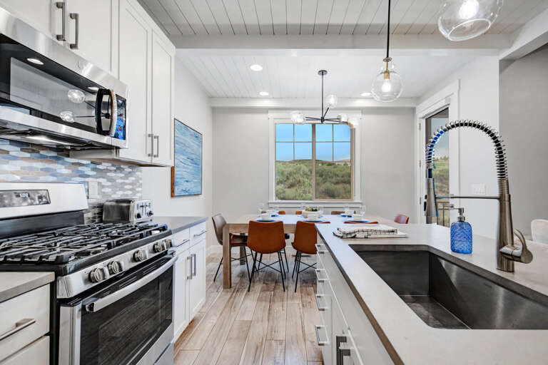 Wasatch Springs 1132