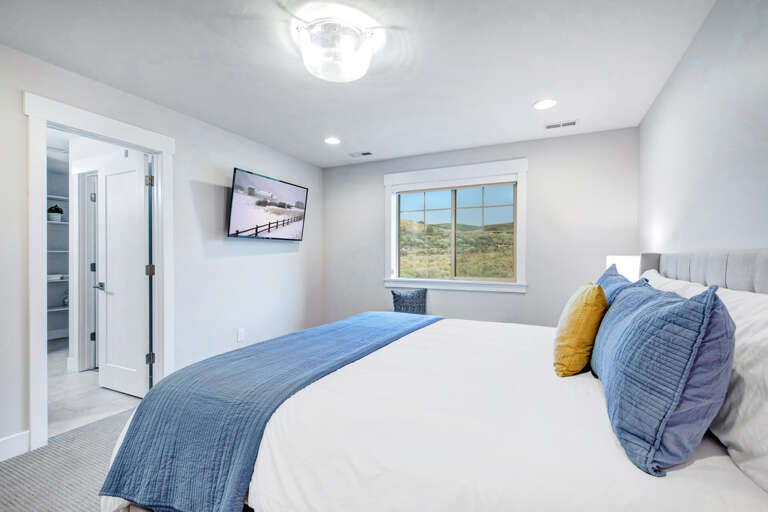 Wasatch Springs 1132