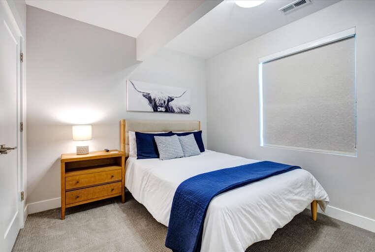 Wasatch Springs 1132
