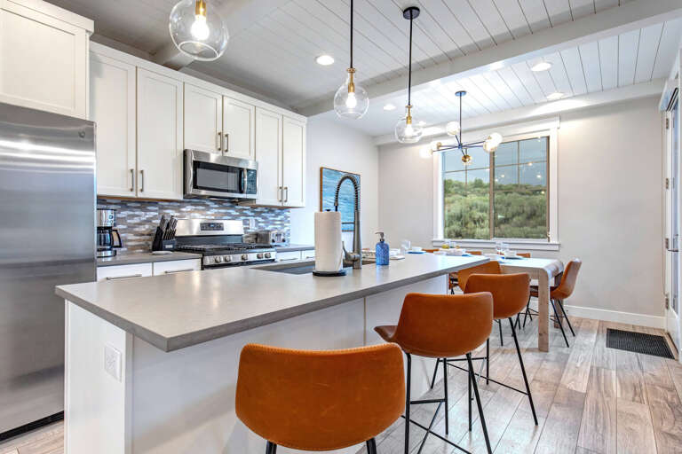 Wasatch Springs 1132