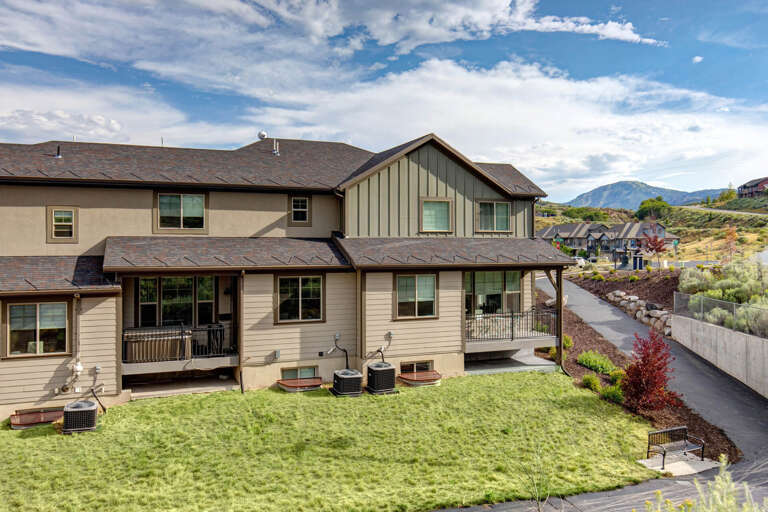 Wasatch Springs 1132