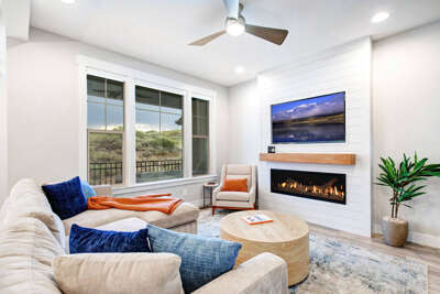 Wasatch Springs 1132