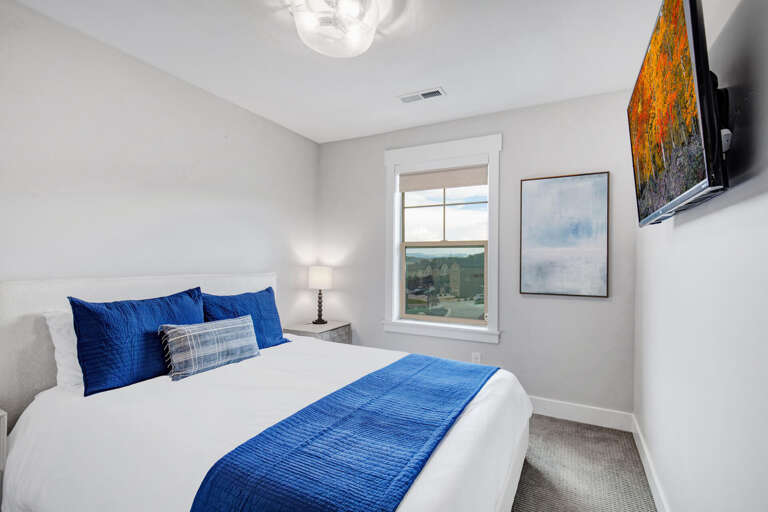 Wasatch Springs 1132