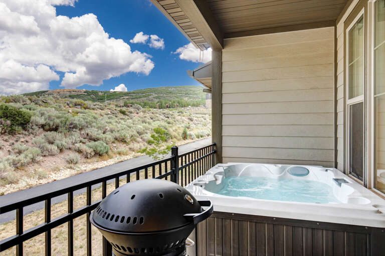Wasatch Springs 1132