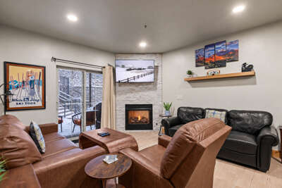 Bear Hollow Lodges 4206