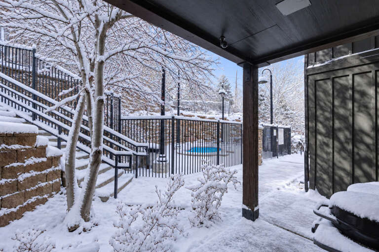 Bear Hollow Lodges 4206