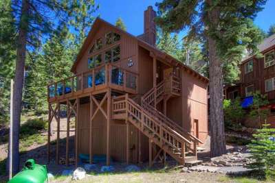 wsh1027 Lake Tahoe Vacation Rental