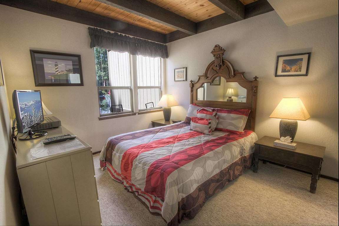 Forest View Townhouse Lake Tahoe 3 Bedroom Vacation Townhouse Rental