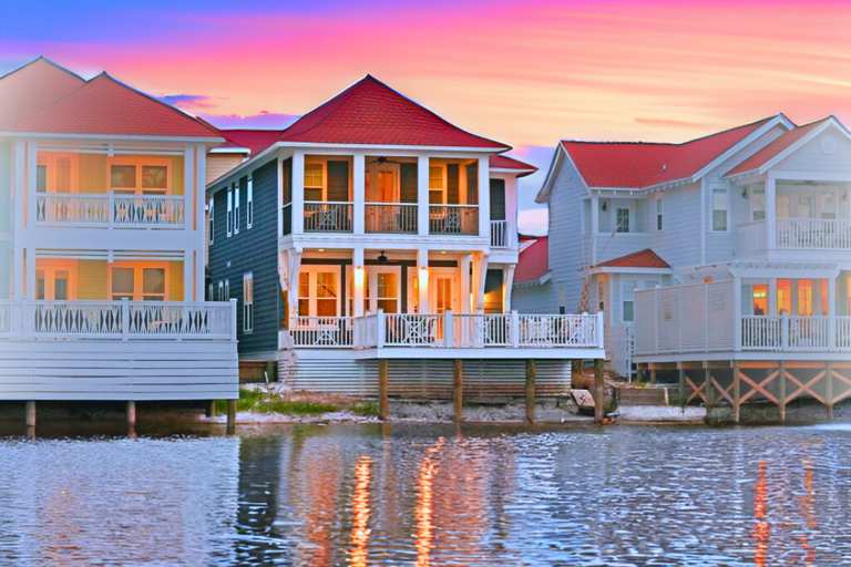 Welcome to Anchors Aweigh! A lakefront paradise gated in a beachside community! Welcome to Anchors Aweigh! A lakefront paradise gated in a beachside community!