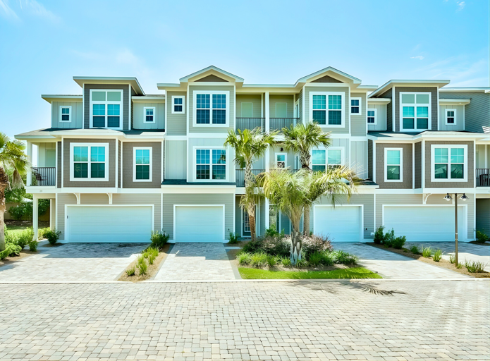 Welcome to Driftwood Dunes