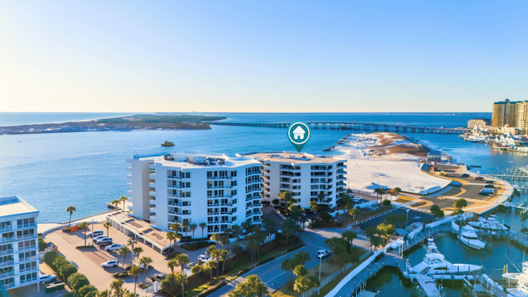Welcome to Pelican Point