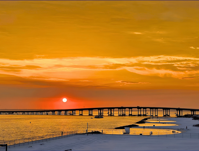 Sunsets View