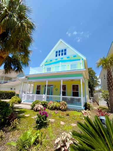 Find Rentals