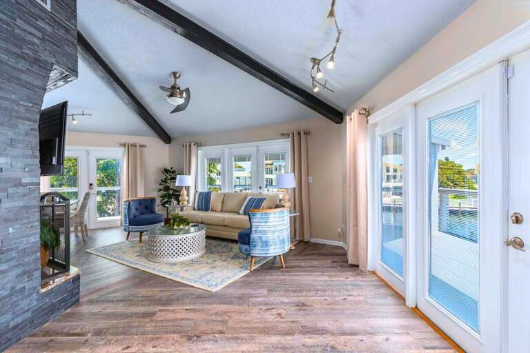 Breezy Living Room Breezy Living Room