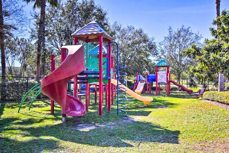 Kids Playground