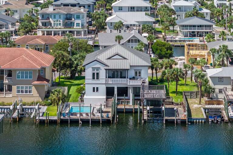 Find Rentals