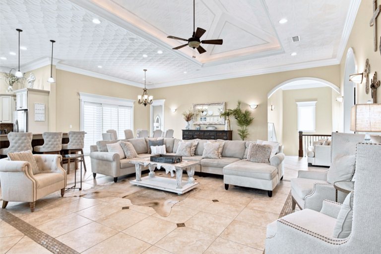 Find Rentals
