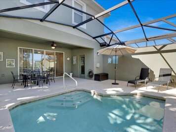 Summer Breeze Villa