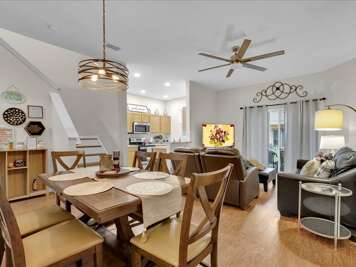 Ohana Villa