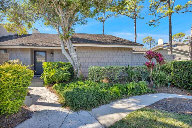 Ponte Vedra Beach Condo Rental