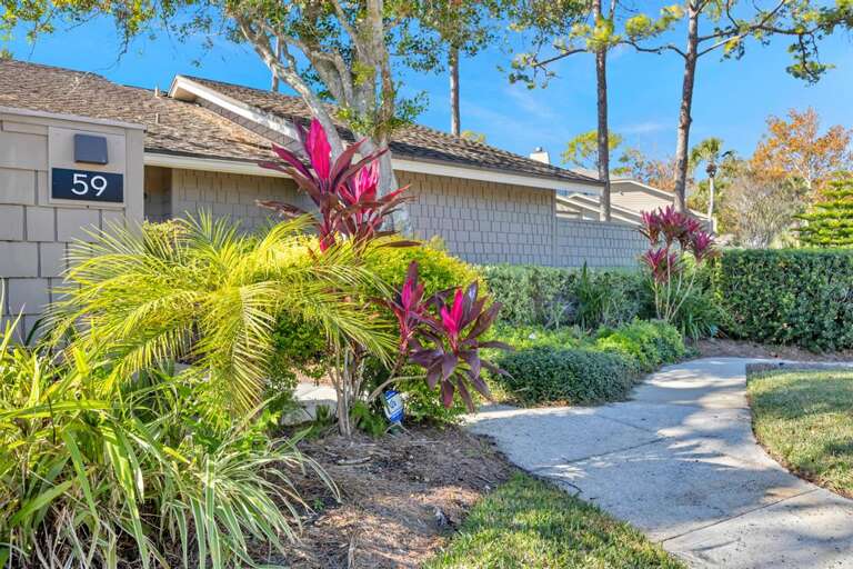 Ponte Vedra Beach Condo Rental