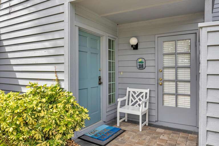 Ponte Vedra Beach Condo Rental Ponte Vedra Beach Condo Rental